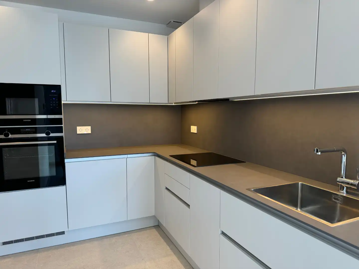 Wohnung mit Aufzug zum Verkauf in Carrer President Macià 116, imagen 5