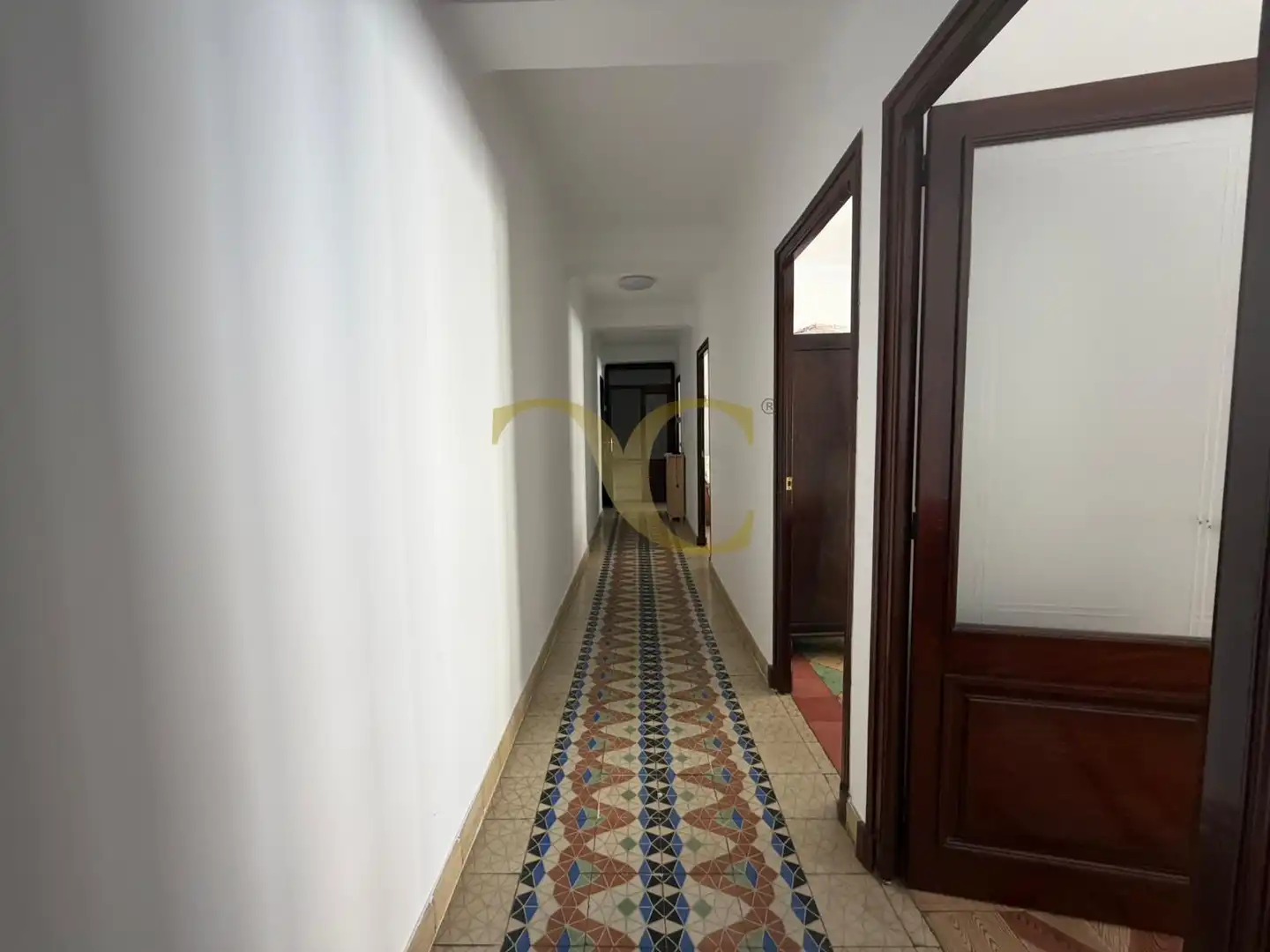 Casa amb jardí en venda a Calle Puente, imagen 20