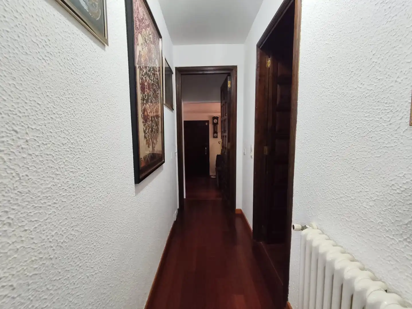 Chalet con terraza en venta en El Bosque, imagen 38