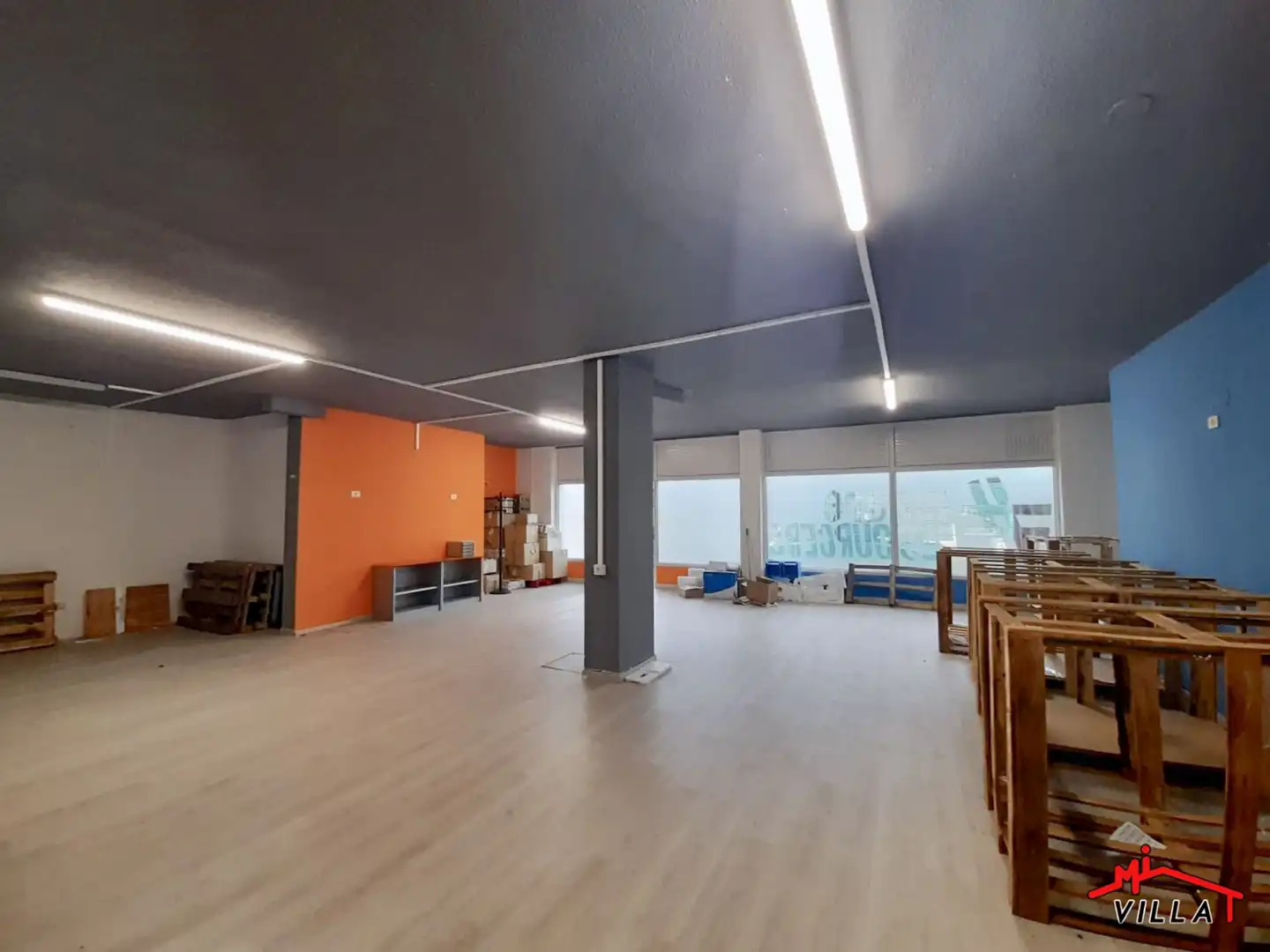 Commercial properties for rent in Laredo
