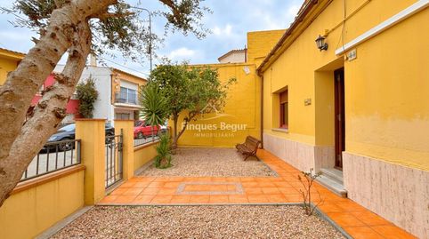Foto 2 de Casa o chalet en venta en Calle Esclanyà, Piverd - Vila-Seca - Bruguerol, Palafrugell