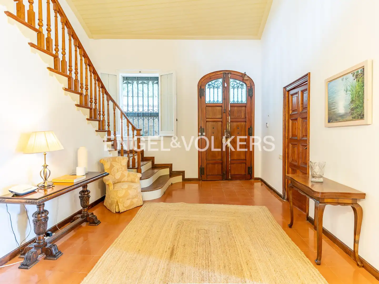 Casa amb jardí en venda a Arenys de Munt, imagen 9