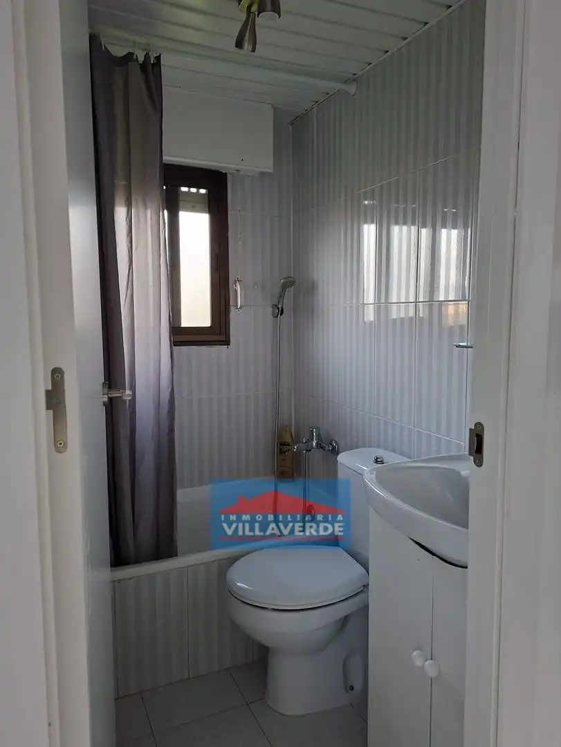 Baño de Casa o chalet en venta en Cangas 