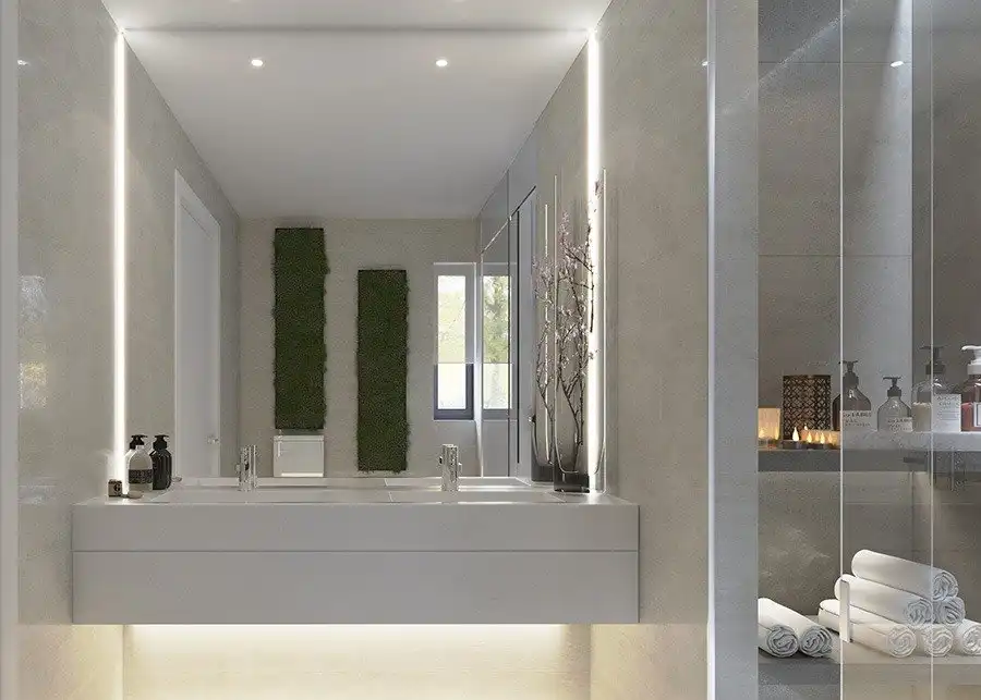Penthouse mit Terrasse zum Verkauf in Puerto Deportivo, imagen 22