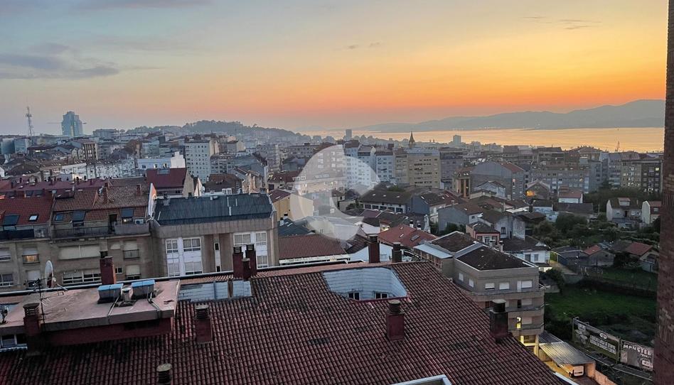 Photo 1 of Flat to rent in Aeropuerto, Travesía de Vigo - San Xoán, Pontevedra