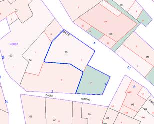 Residencial en venda en Somontín