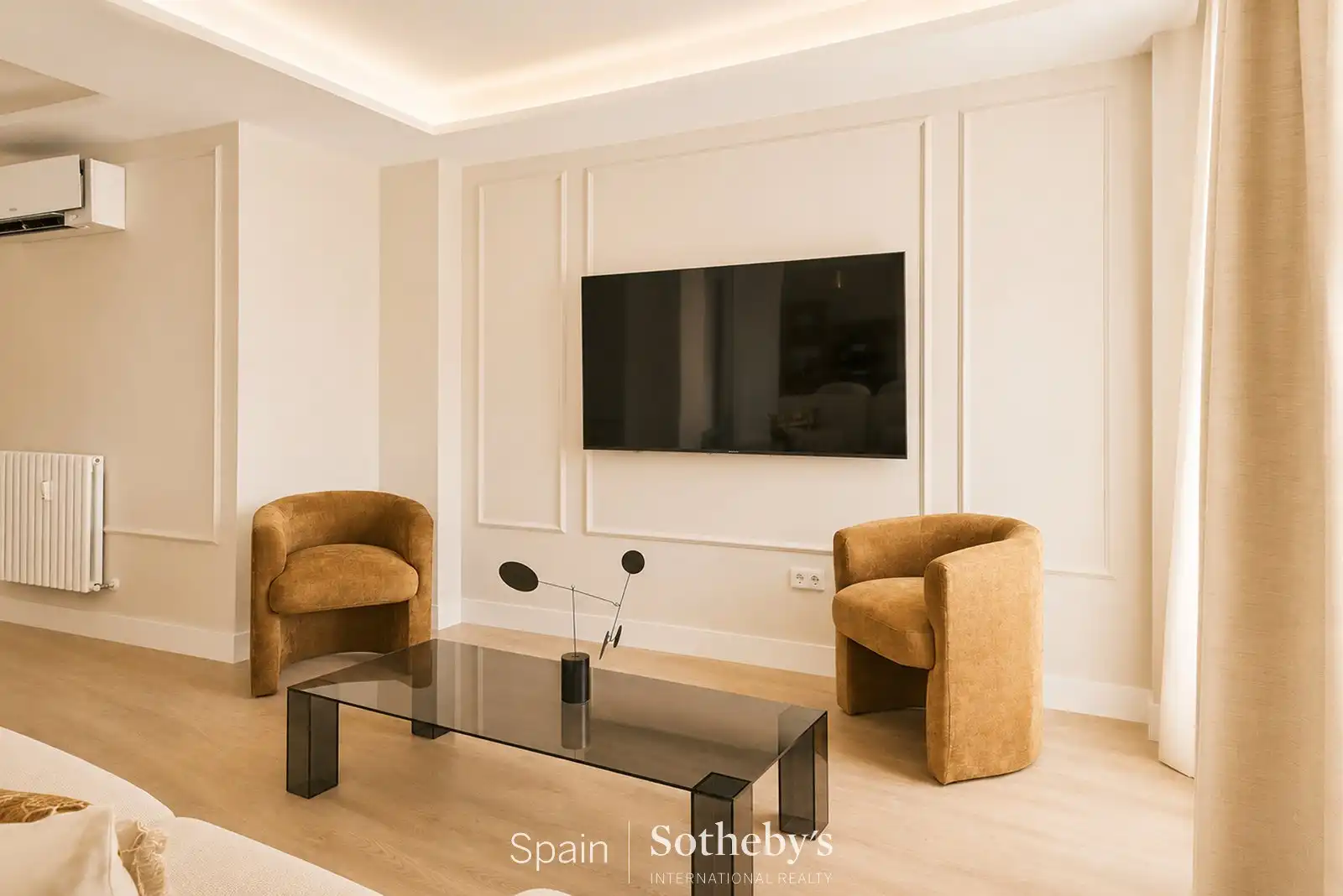 Apartment mit Aufzug zum Verkauf in Calle de Antonia Mercé, imagen 4