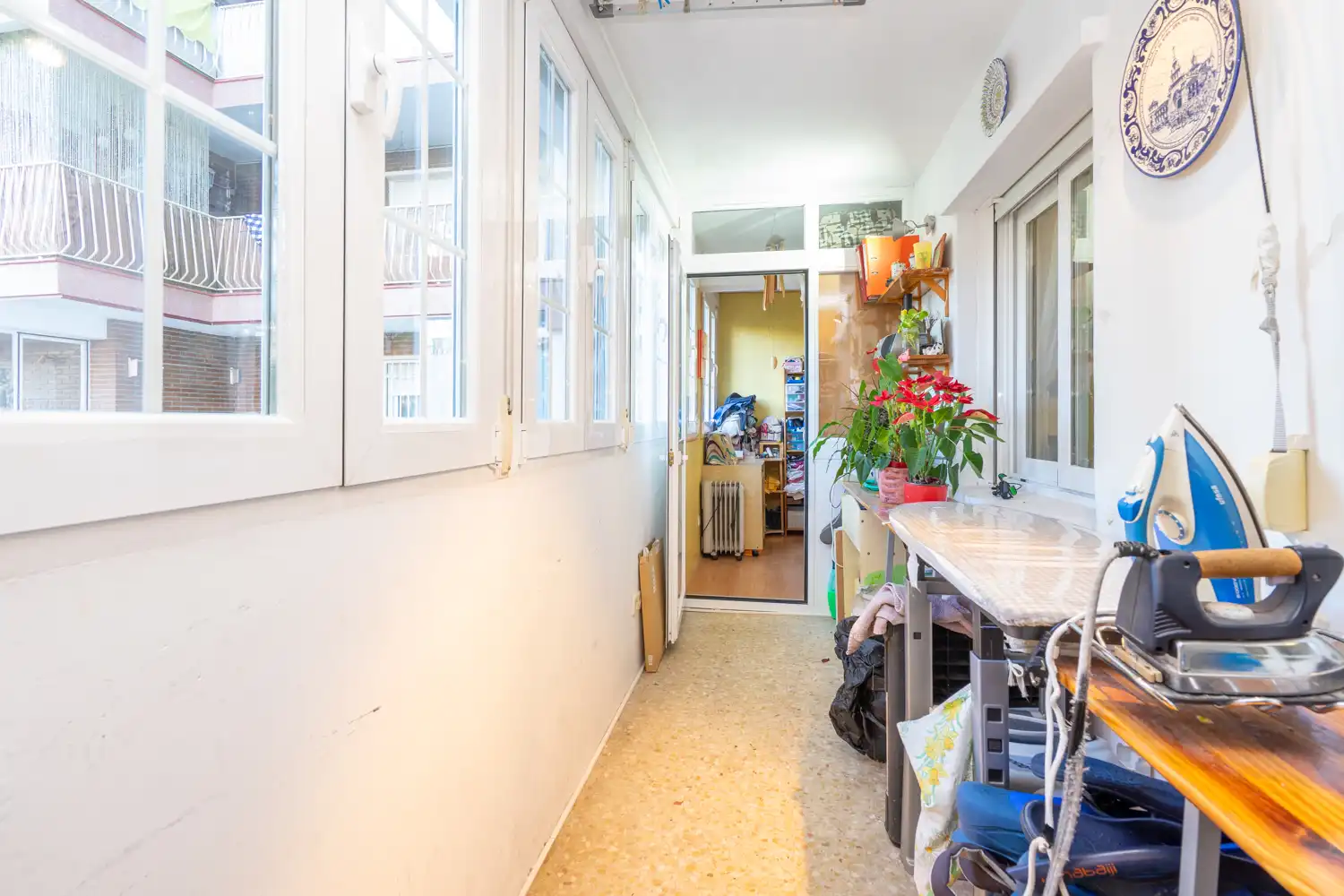 Piso en venta en Calle Rubens, Norte - Universidad
