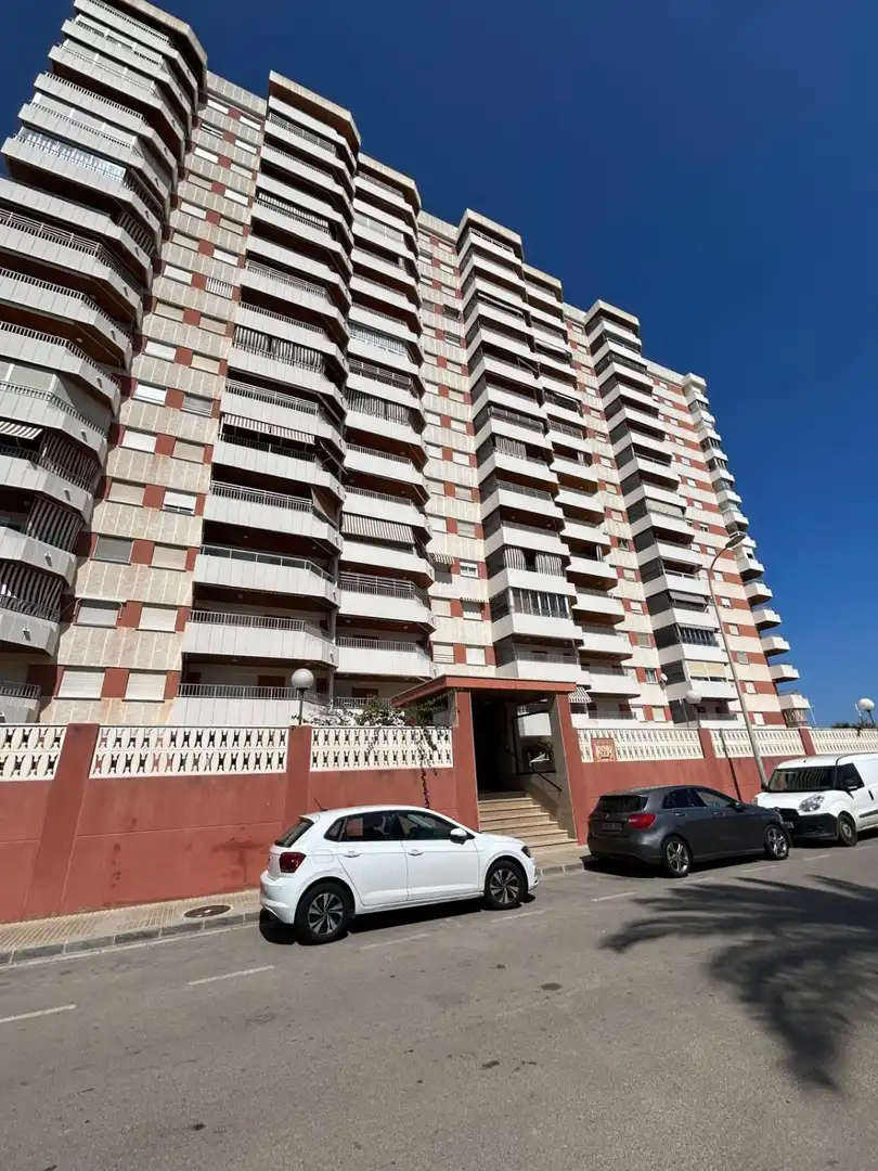 Apartamento con piscina en venta en Playa de Gandia, imagen 43