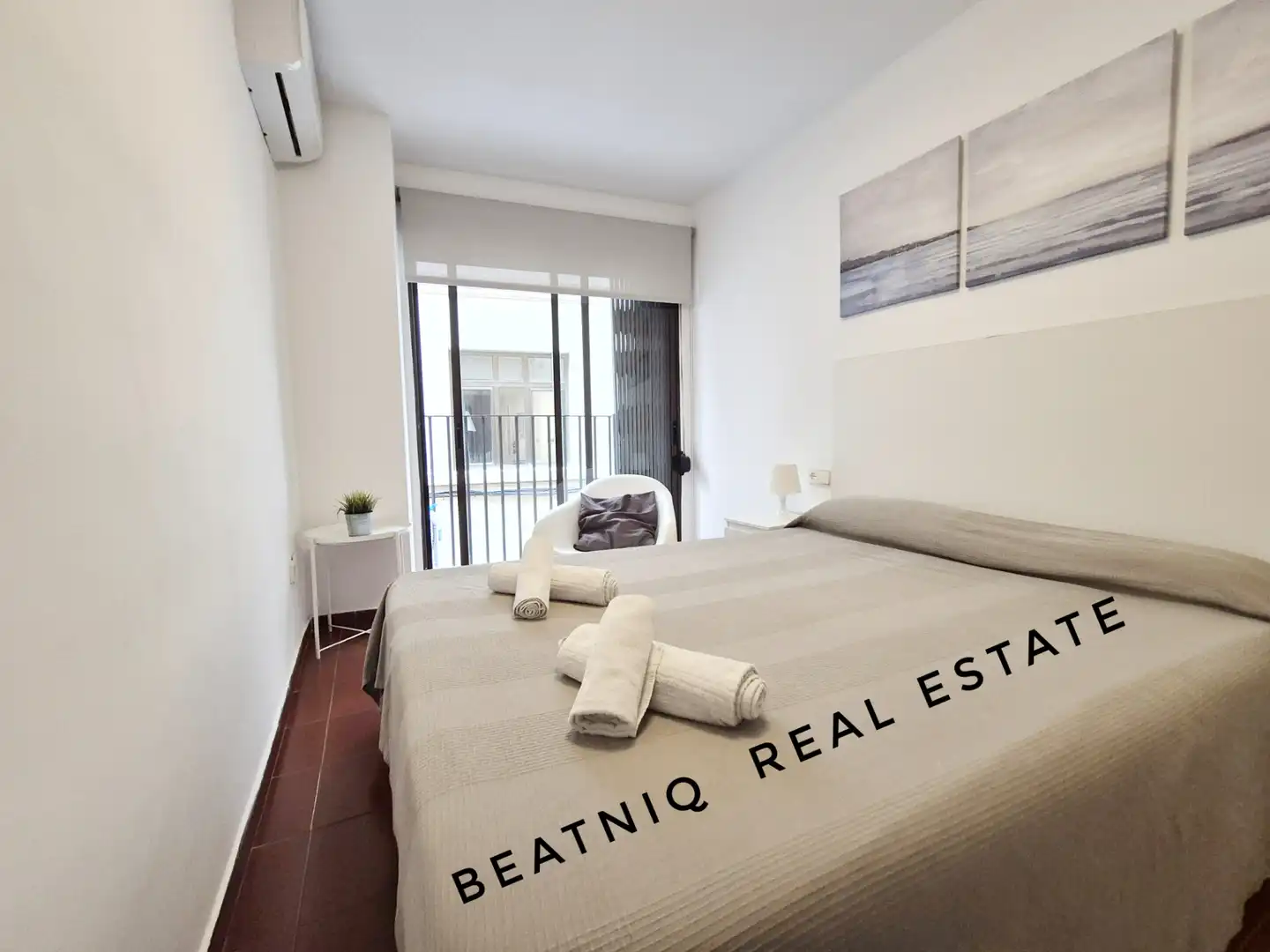 Piso con terraza en venta en Carrer de les Reixes, imagen 12
