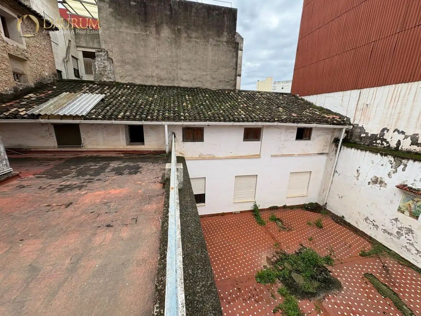 Vista exterior de Casa o xalet en venda en Villanueva de Castellón, Valencia