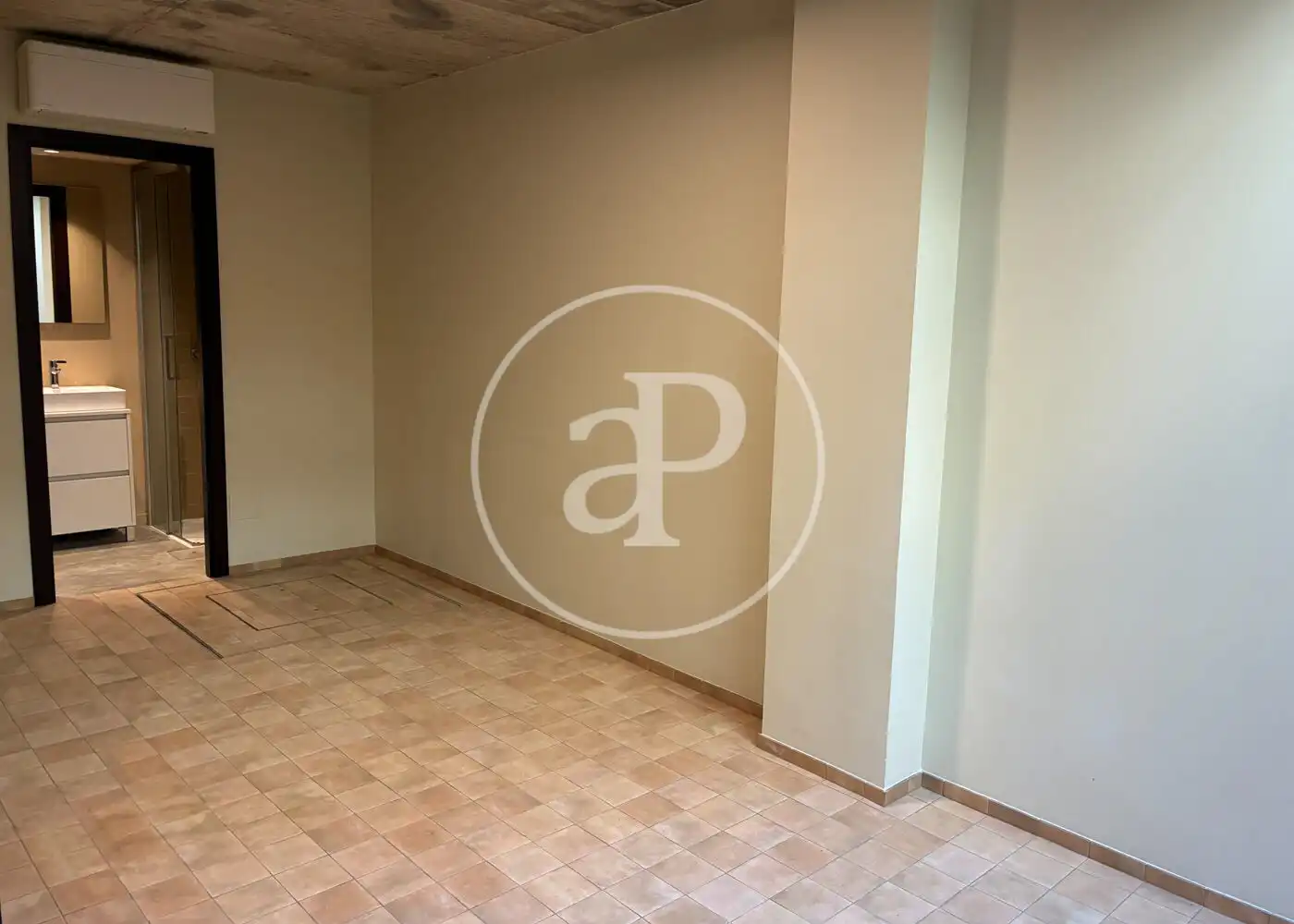Flat for rent in  Palma de Mallorca  with Air Conditioner, Heating and Terrace