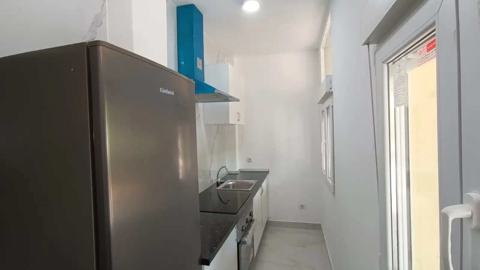 Flat for rent in Calle de Villablanca, Ambroz
