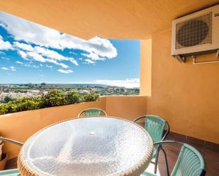 Terrace of Apartment for sale in Estepona  with Air Conditioner and Terrace