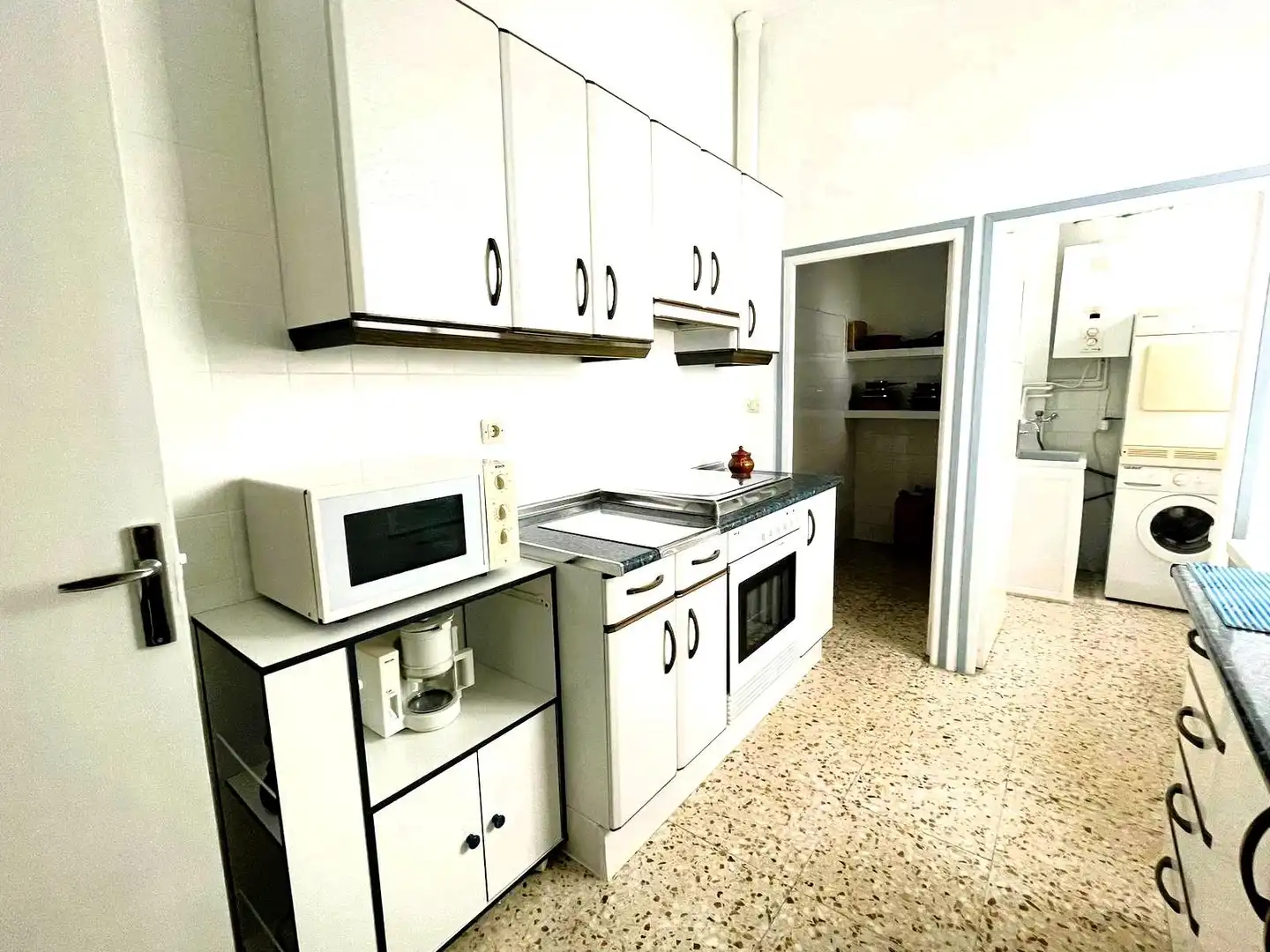Wohnung zum Verkauf in Calle de Santa Ana, imagen 29