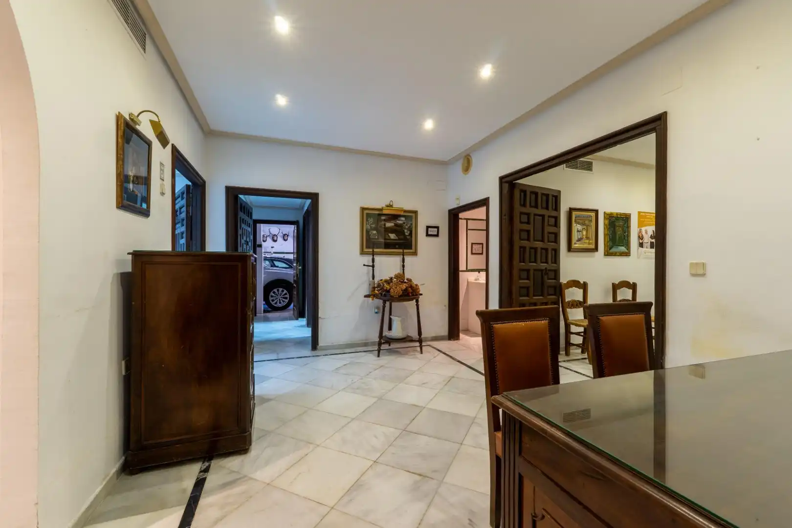 Casa o xalet en venda en Córdoba amb Aire condicionat, Calefacció i Jardí privat