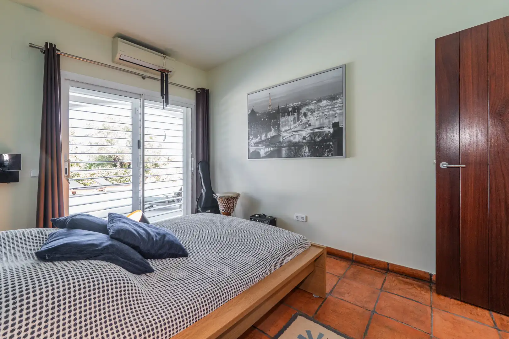 Detached house with pool for sale in Avenida de Atenas, imagen 36