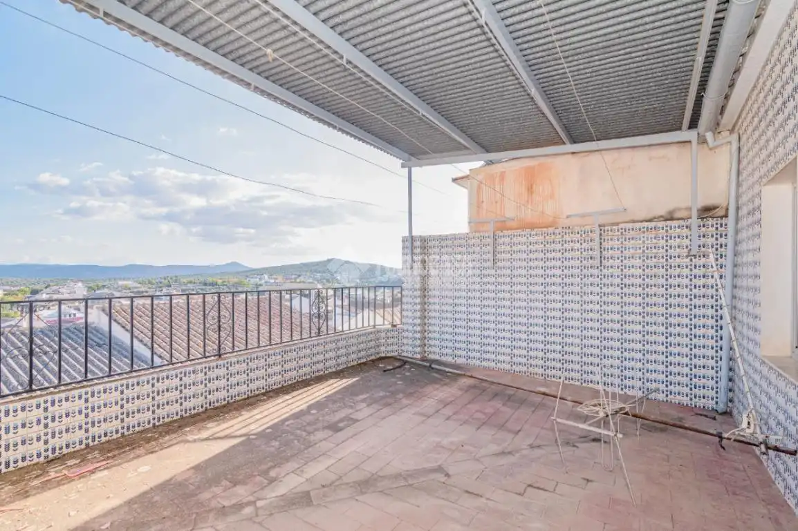 Casa pareada en venta en Rute, imagen 4