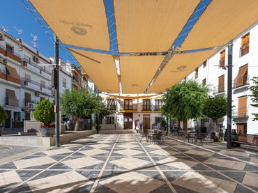Casa bifamiliare in vendita a Calle San Vicente