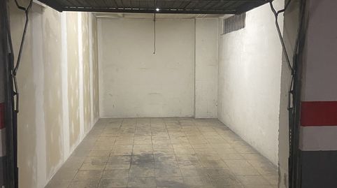 Foto 4 von Garage zum Verkauf in Calle Italia, 37, Ensanche - Diputación, Alicante / Alacant