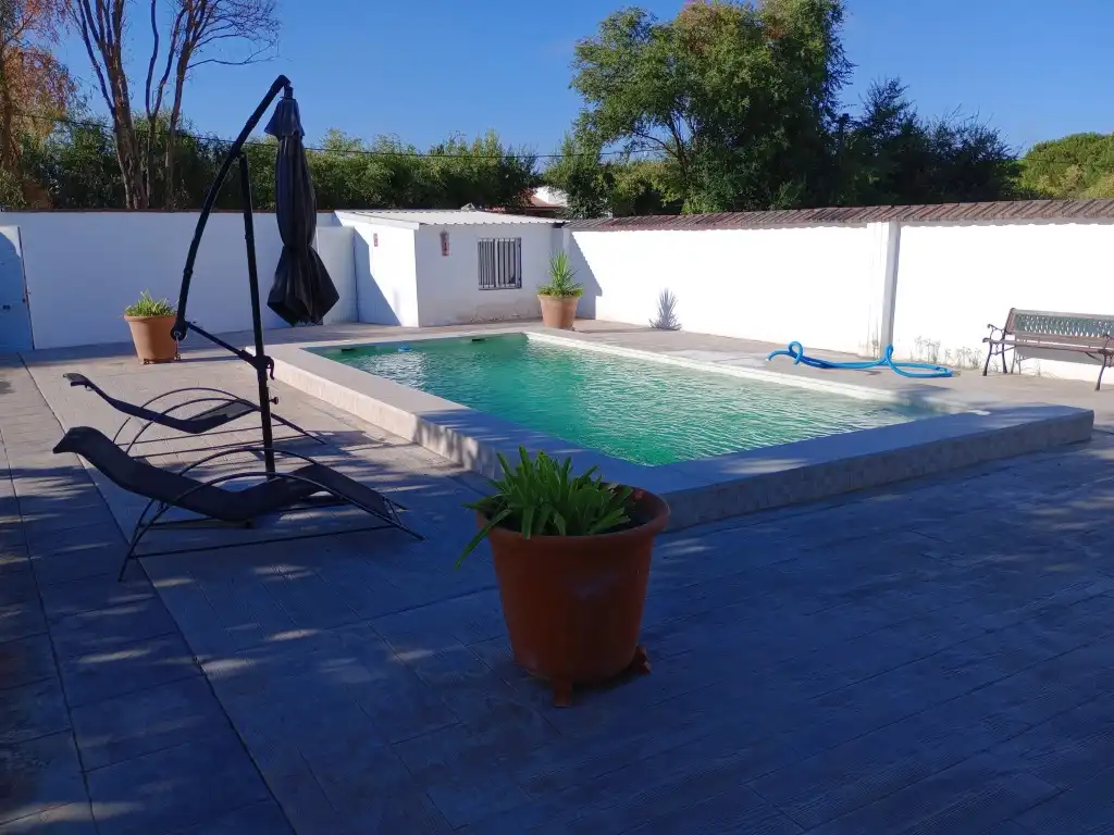Xalet amb piscina en venda a Don Benito, imagen 10
