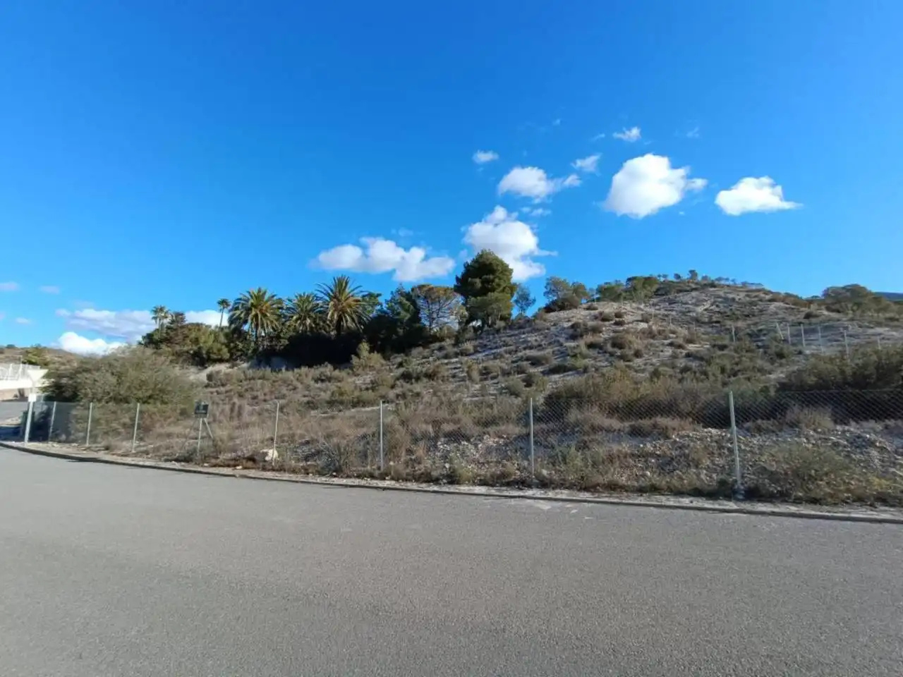 Terreno residencial en venta en Petrer, imagen 6