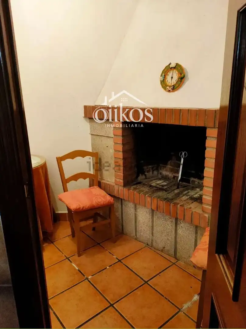 Casa o chalet en venta en San Miguel de Valero con Calefacción y Balcón