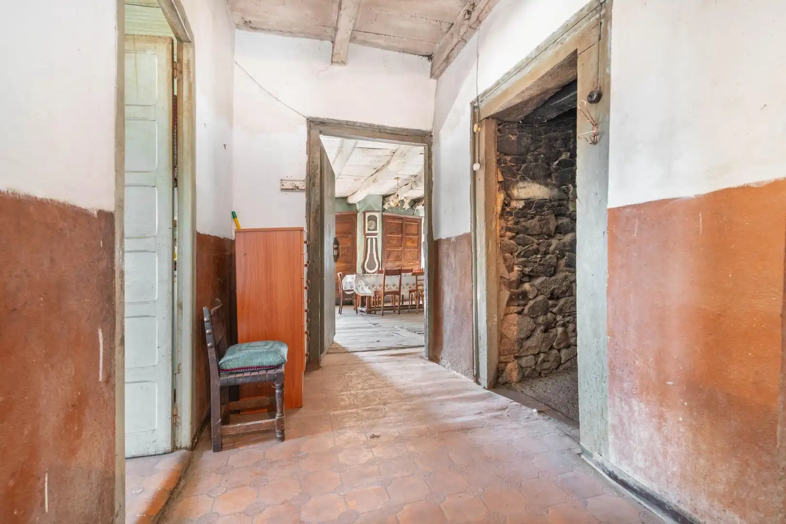 Country homes for sale in Allande  with Private garden