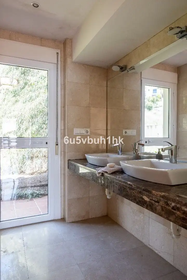Casa con terraza en venta en Benalmádena pueblo, imagen 19
