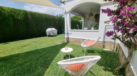 Foto 2 de Casa o xalet en venda a Beniarbeig, Alicante