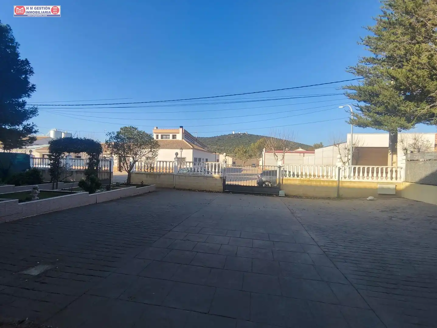 Maison rustique avec jardin à vendre à Puerto Lápice, imagen 3