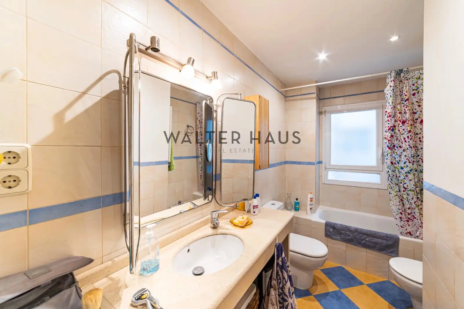 Wohnung mit Aufzug zum Verkauf in Calle de Santa Engracia, imagen 19