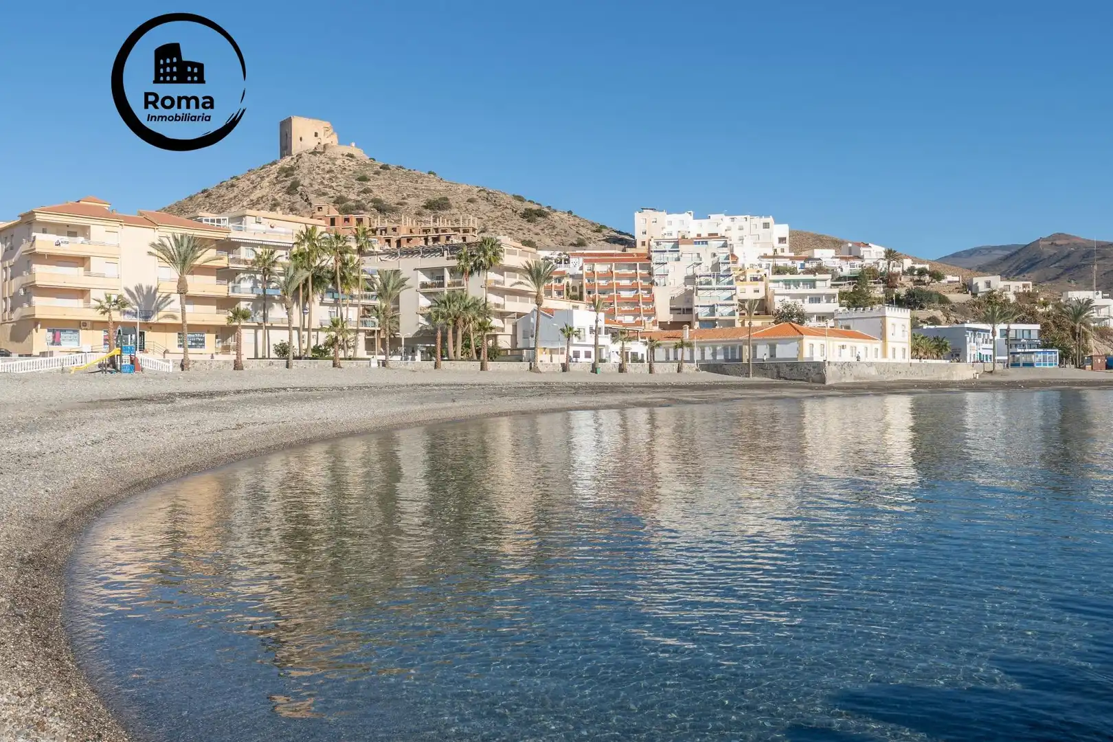 Flat with terrace for sale in Calle REAL, imagen 37
