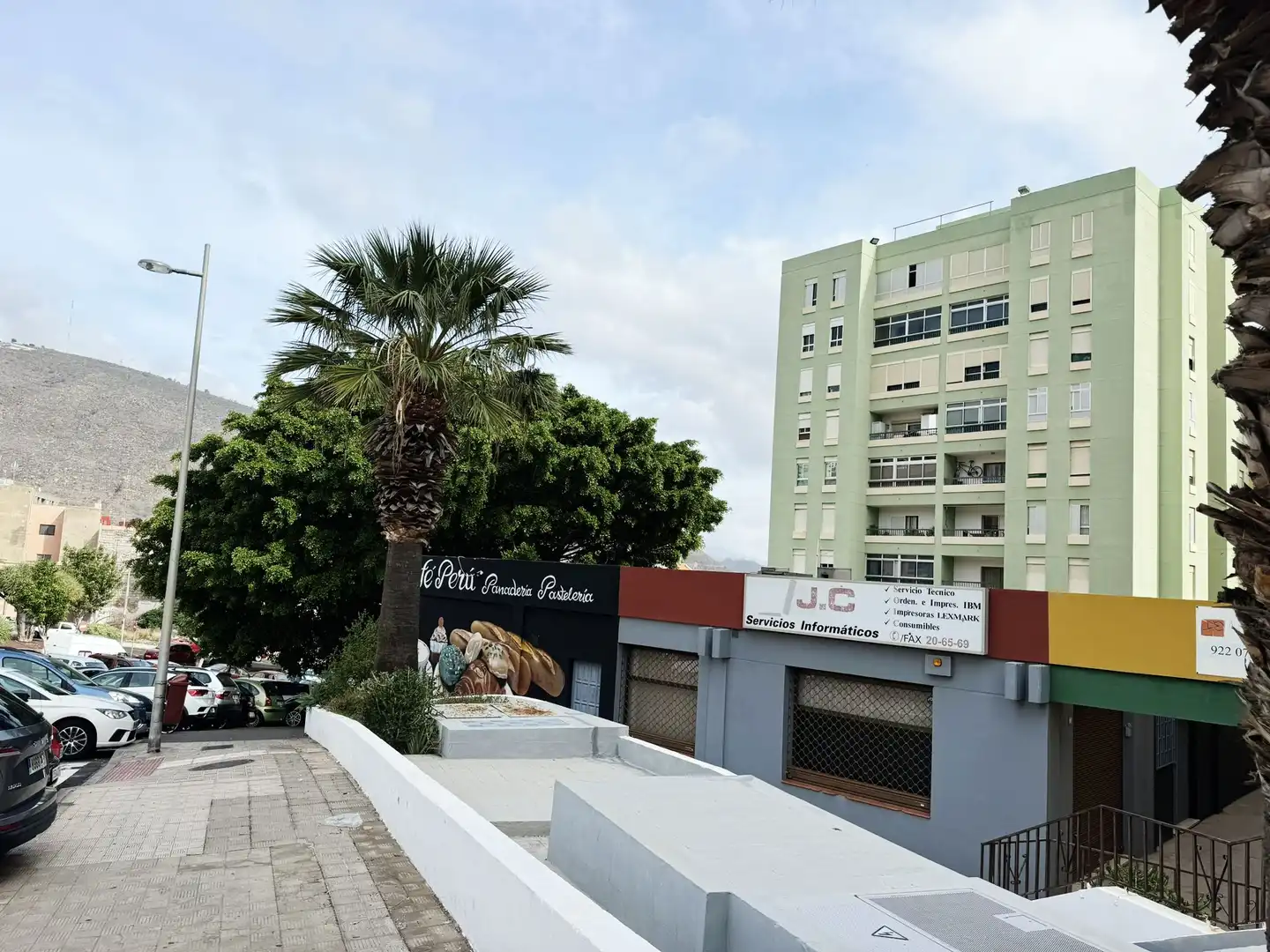 Local en venta en Plaza Cruz del Señor, Villa Ascensión - El Perú - Cruz del Señor