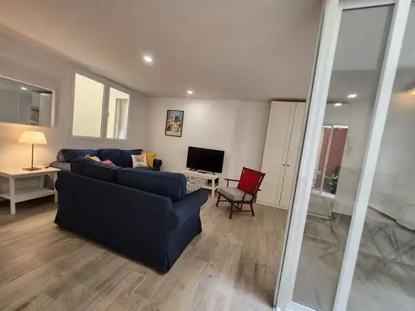 Wohnung zur Miete in Las Palmas de Gran Canaria mit Möbliert und Waschmaschine