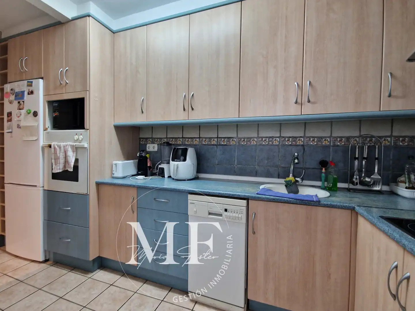 Piso con terraza en venta en Carrer Doctor Santaolalla, imagen 20