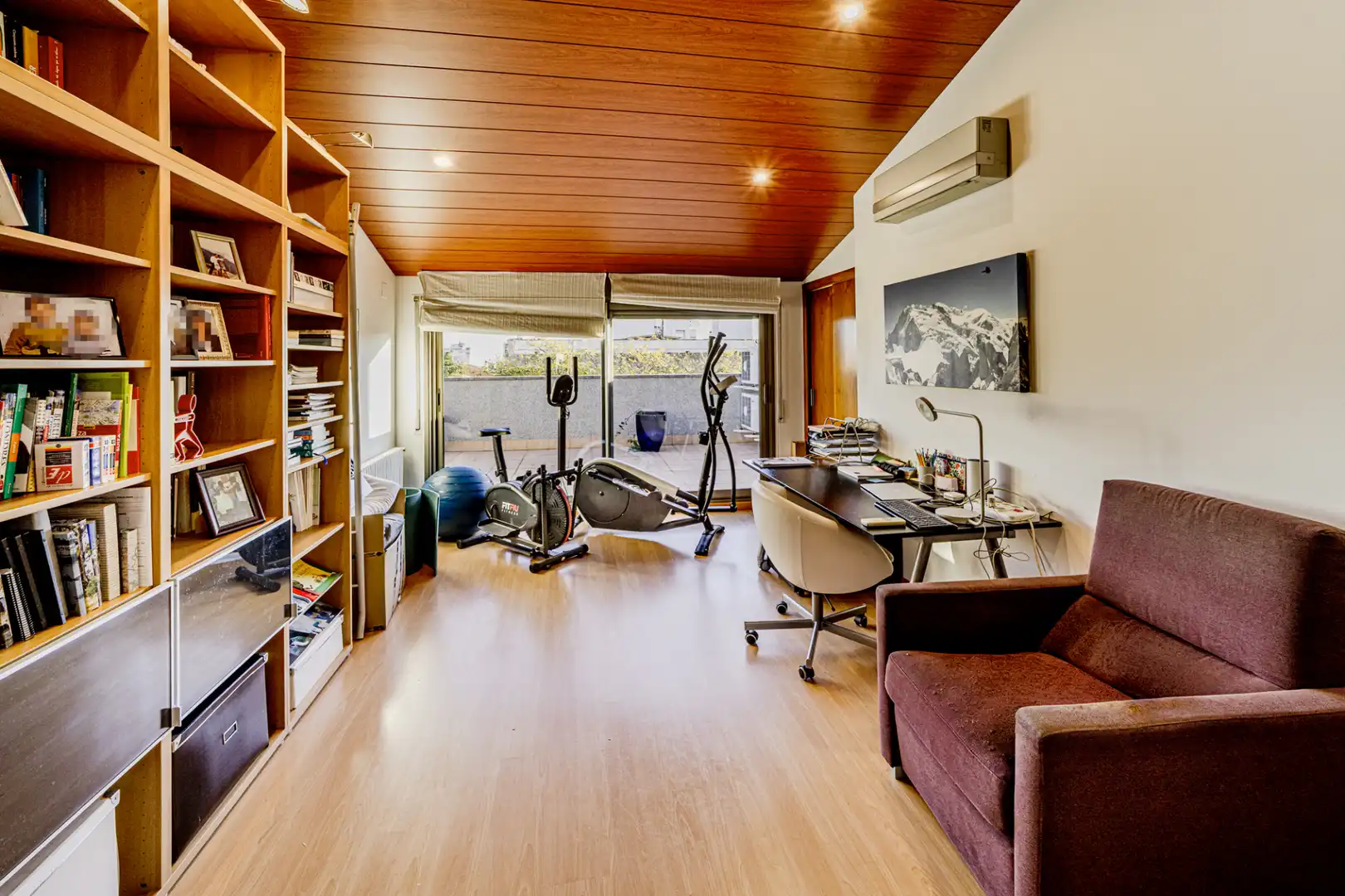 Casa o xalet en venda en Figueres amb Aire condicionat, Calefacció i Parquet