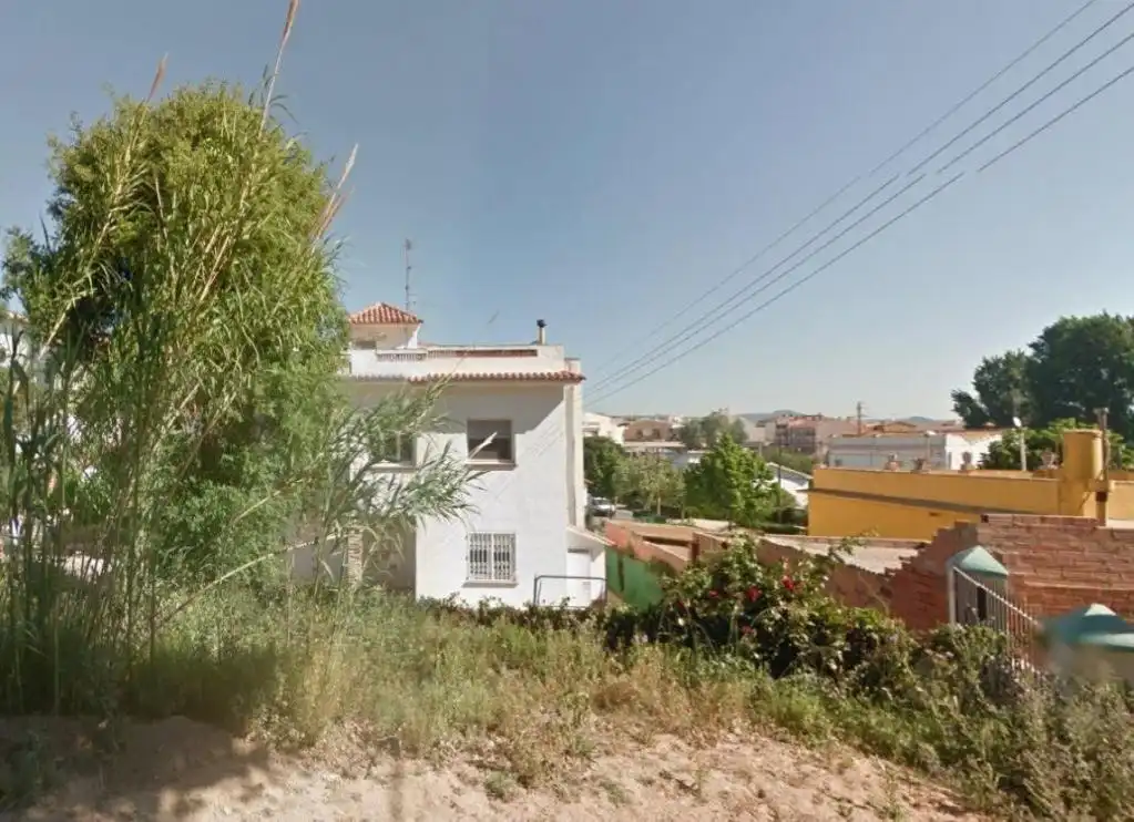 Terreno rústico en venta en Pt Can Jordà, imagen 8