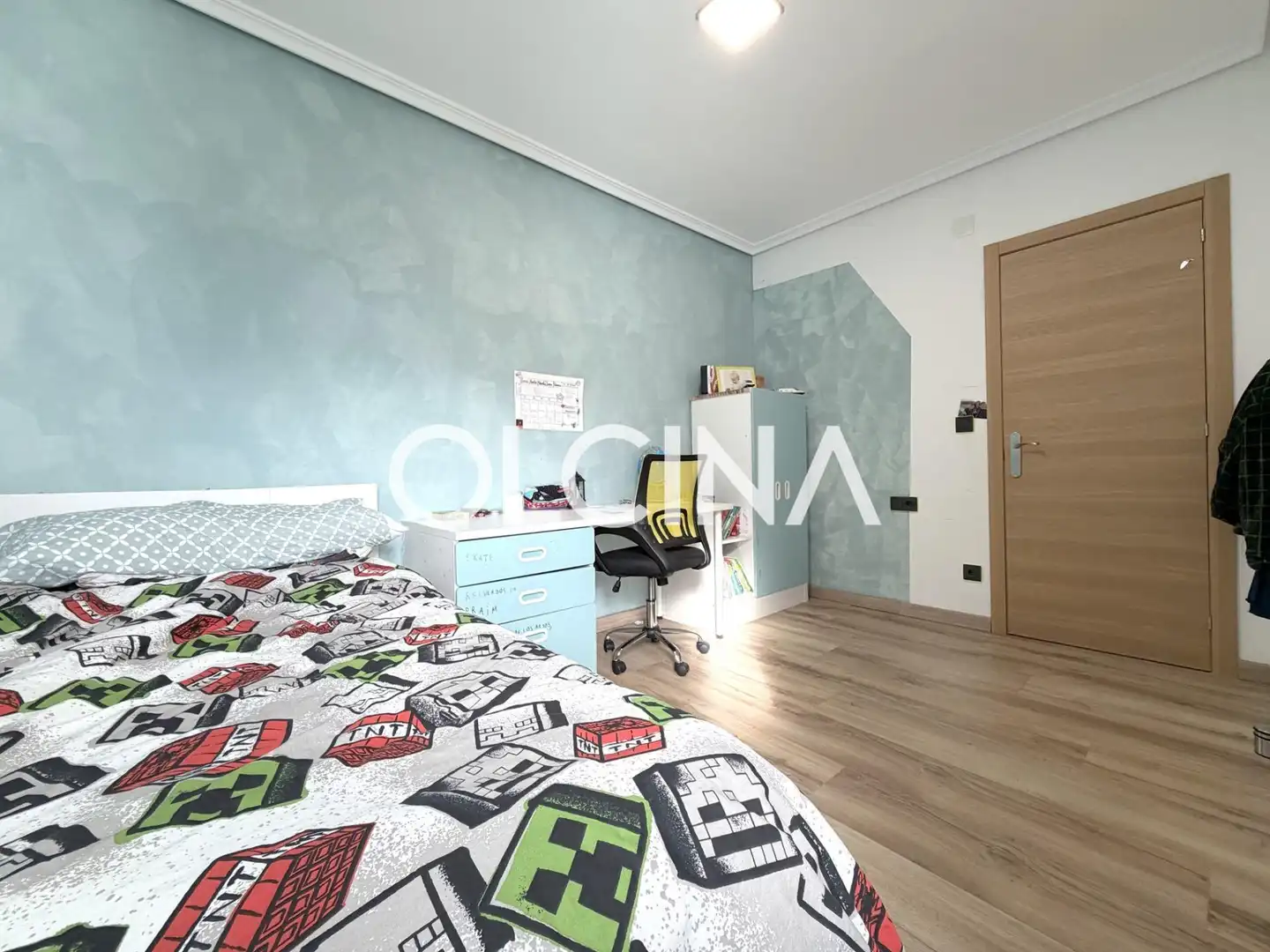 Habitación de Piso en venta en Cocentaina con Aire acondicionado, Trastero y Balcón