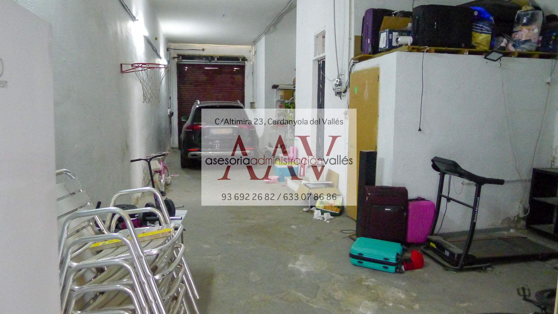 Premises for sale in Ripollet