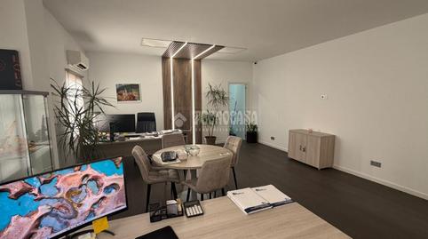 Foto 2 de Oficina de lloguer a La Poveda, Arganda del Rey