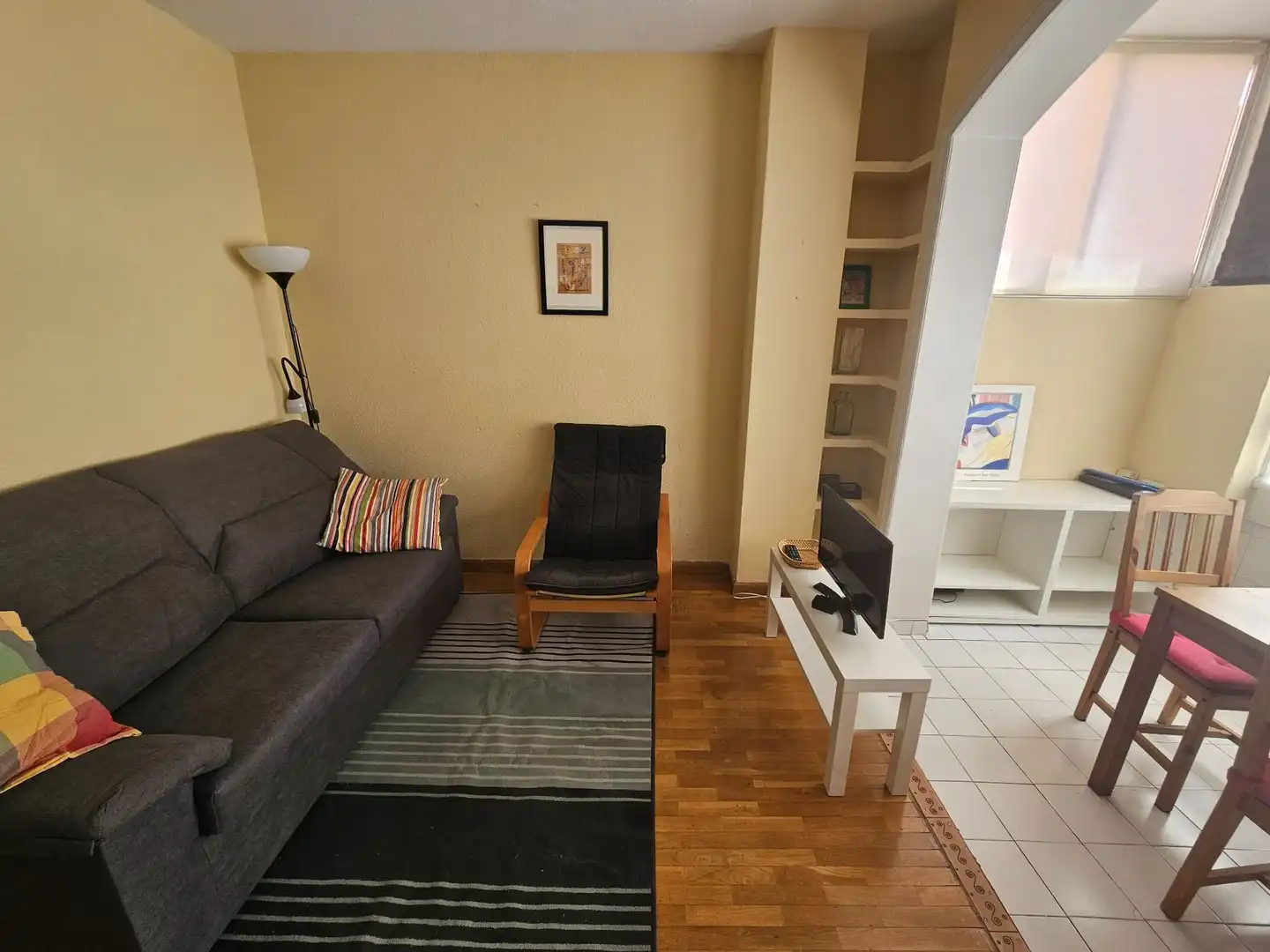 Apartments for rent in VALLE DE BERGANTIÑOS, Valdezarza