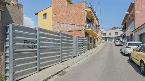 Photo 4 of Residential for sale in Via de Ronda, 11, Col.legis Nous, Mollet del Vallès