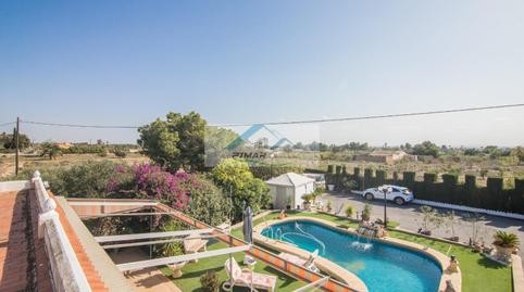 Foto 3 de Casa o xalet en venda a La Algoda - Matola - Llano de San José, Elche / Elx