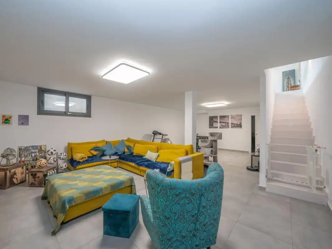 Villa con piscina in vendita a Carrer de Xipre, imagen 62