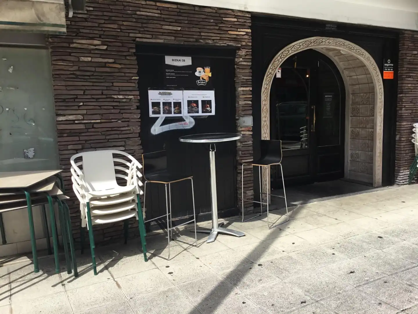 Business premises for sale in Galdakao