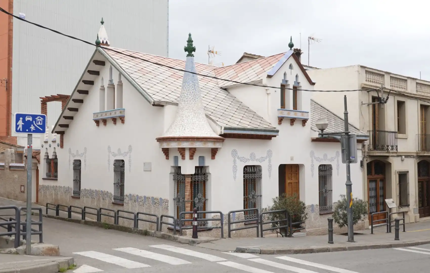 Local comercial en traspàs a Molins de Rei, imagen 16