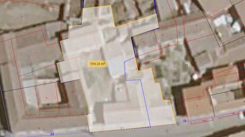 Foto 2 de Casa o chalet en venta en Sonseca, Toledo