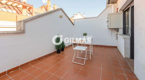 Presentamos este magnífico áticodúplex con terraza solarium.Este inmueble se compone de 57m construidos, además de disponer del us, imatge 3