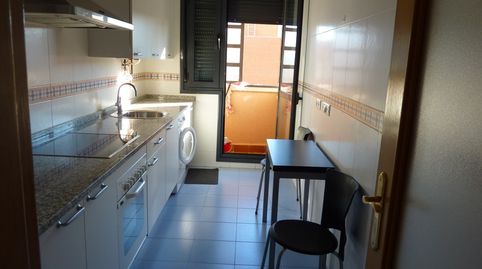 Photo 2 of Flat for rent in Calle Segovia, 1, Ciudad Jardín -Vista Alegre, Zamora Capital